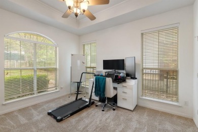 This beautifully maintained 2004 custom-built home offers style on Tenison Park Golf Club in Texas - for sale on GolfHomes.com, golf home, golf lot