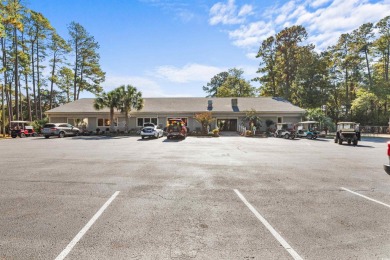 Welcome to this great 2 bedroom, 2 bath home in the on Glen Dornoch Waterway Golf Links in South Carolina - for sale on GolfHomes.com, golf home, golf lot