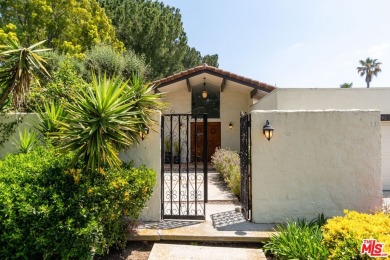 Welcome to this beautifully updated single-story home in the on Westlake Golf Course in California - for sale on GolfHomes.com, golf home, golf lot