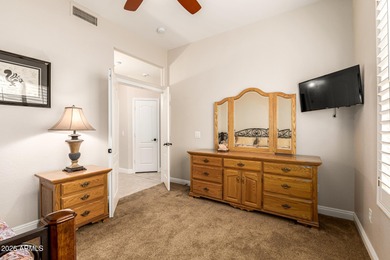 Beautiful home in Las Sendas country club-style community! Fall on Las Sendas Golf Club in Arizona - for sale on GolfHomes.com, golf home, golf lot