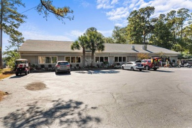 Welcome to this great 2 bedroom, 2 bath home in the on Glen Dornoch Waterway Golf Links in South Carolina - for sale on GolfHomes.com, golf home, golf lot