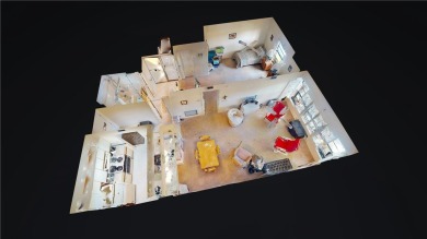 Ground floor unit with lake view.  Washer & Dryer in unit.  Nice on Vista Plantation Golf Club in Florida - for sale on GolfHomes.com, golf home, golf lot