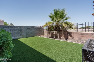 Welcome to this charming home in Fairway Villas with 3 bedrooms on Villa De Paz Golf Course in Arizona - for sale on GolfHomes.com, golf home, golf lot
