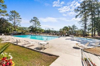 Welcome to this great 2 bedroom, 2 bath home in the on Glen Dornoch Waterway Golf Links in South Carolina - for sale on GolfHomes.com, golf home, golf lot