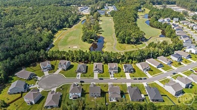 Wanting new but with all the upgrades? Look no further. This 4 on Sterling Links Golf Club in Georgia - for sale on GolfHomes.com, golf home, golf lot