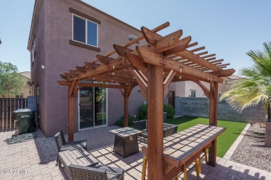 Welcome to this charming home in Fairway Villas with 3 bedrooms on Villa De Paz Golf Course in Arizona - for sale on GolfHomes.com, golf home, golf lot