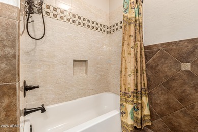 Beautiful home in Las Sendas country club-style community! Fall on Las Sendas Golf Club in Arizona - for sale on GolfHomes.com, golf home, golf lot