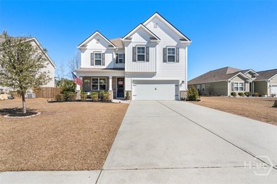 Wanting new but with all the upgrades? Look no further. This 4 on Sterling Links Golf Club in Georgia - for sale on GolfHomes.com, golf home, golf lot