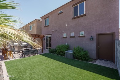 Welcome to this charming home in Fairway Villas with 3 bedrooms on Villa De Paz Golf Course in Arizona - for sale on GolfHomes.com, golf home, golf lot