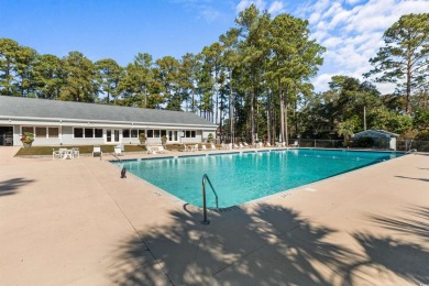 Welcome to this great 2 bedroom, 2 bath home in the on Glen Dornoch Waterway Golf Links in South Carolina - for sale on GolfHomes.com, golf home, golf lot