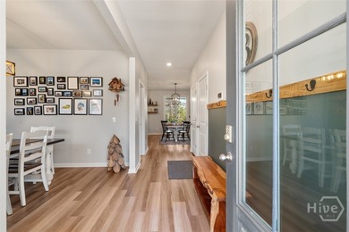 Wanting new but with all the upgrades? Look no further. This 4 on Sterling Links Golf Club in Georgia - for sale on GolfHomes.com, golf home, golf lot