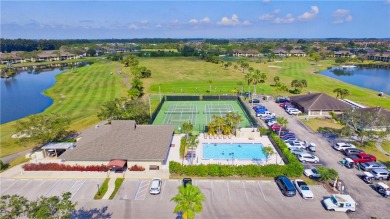 Ground floor unit with lake view.  Washer & Dryer in unit.  Nice on Vista Plantation Golf Club in Florida - for sale on GolfHomes.com, golf home, golf lot