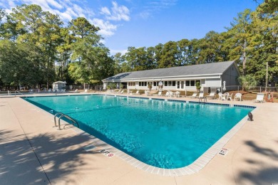 Welcome to this great 2 bedroom, 2 bath home in the on Glen Dornoch Waterway Golf Links in South Carolina - for sale on GolfHomes.com, golf home, golf lot