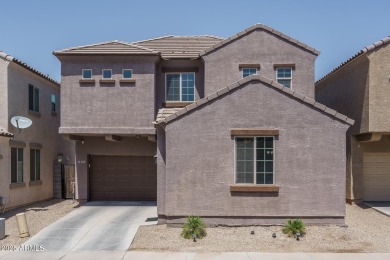 Welcome to this charming home in Fairway Villas with 3 bedrooms on Villa De Paz Golf Course in Arizona - for sale on GolfHomes.com, golf home, golf lot
