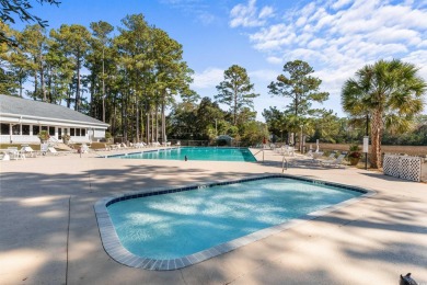 Welcome to this great 2 bedroom, 2 bath home in the on Glen Dornoch Waterway Golf Links in South Carolina - for sale on GolfHomes.com, golf home, golf lot