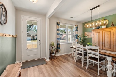 Wanting new but with all the upgrades? Look no further. This 4 on Sterling Links Golf Club in Georgia - for sale on GolfHomes.com, golf home, golf lot