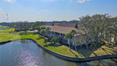 Ground floor unit with lake view.  Washer & Dryer in unit.  Nice on Vista Plantation Golf Club in Florida - for sale on GolfHomes.com, golf home, golf lot