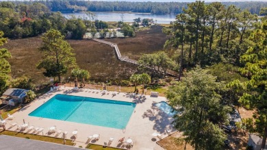 Welcome to this great 2 bedroom, 2 bath home in the on Glen Dornoch Waterway Golf Links in South Carolina - for sale on GolfHomes.com, golf home, golf lot