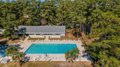 Welcome to this great 2 bedroom, 2 bath home in the on Glen Dornoch Waterway Golf Links in South Carolina - for sale on GolfHomes.com, golf home, golf lot