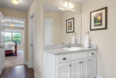 Luxurious Blue Haven Saltwater Gunite Pool home in Hidden Creek on The Club At Hidden Creek in Florida - for sale on GolfHomes.com, golf home, golf lot