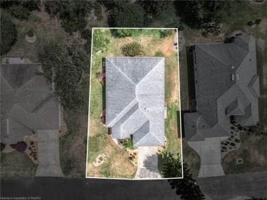 Strategically priced to reflect current market trends, this on Highlands Ridge Golf Course - South in Florida - for sale on GolfHomes.com, golf home, golf lot