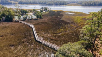 Welcome to this great 2 bedroom, 2 bath home in the on Glen Dornoch Waterway Golf Links in South Carolina - for sale on GolfHomes.com, golf home, golf lot