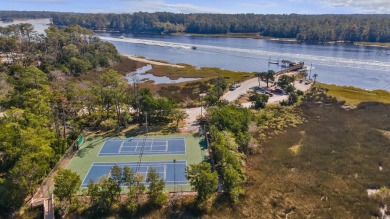 Welcome to this great 2 bedroom, 2 bath home in the on Glen Dornoch Waterway Golf Links in South Carolina - for sale on GolfHomes.com, golf home, golf lot