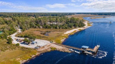 Welcome to this great 2 bedroom, 2 bath home in the on Glen Dornoch Waterway Golf Links in South Carolina - for sale on GolfHomes.com, golf home, golf lot