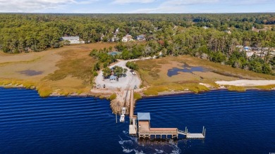 Welcome to this great 2 bedroom, 2 bath home in the on Glen Dornoch Waterway Golf Links in South Carolina - for sale on GolfHomes.com, golf home, golf lot