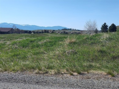 Affordably priced lot in Indian Springs Ranch Subdivision on Indian Springs Golf Course in Montana - for sale on GolfHomes.com, golf home, golf lot