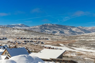 Gorgeous 7 bedroom home with 6 car garage, this a rare find in on Headwaters Golf Course At Granby Ranch in Colorado - for sale on GolfHomes.com, golf home, golf lot