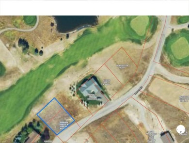 Affordably priced lot in Indian Springs Ranch Subdivision on Indian Springs Golf Course in Montana - for sale on GolfHomes.com, golf home, golf lot