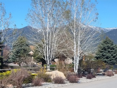 Affordably priced lot in Indian Springs Ranch Subdivision on Indian Springs Golf Course in Montana - for sale on GolfHomes.com, golf home, golf lot