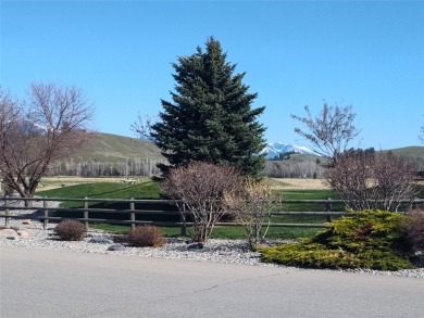 Affordably priced lot in Indian Springs Ranch Subdivision on Indian Springs Golf Course in Montana - for sale on GolfHomes.com, golf home, golf lot