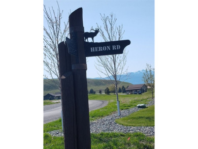 Affordably priced lot in Indian Springs Ranch Subdivision on Indian Springs Golf Course in Montana - for sale on GolfHomes.com, golf home, golf lot