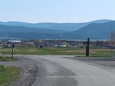 Affordably priced lot in Indian Springs Ranch Subdivision on Indian Springs Golf Course in Montana - for sale on GolfHomes.com, golf home, golf lot