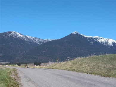 Affordably priced lot in Indian Springs Ranch Subdivision on Indian Springs Golf Course in Montana - for sale on GolfHomes.com, golf home, golf lot