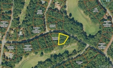 Welcome to Lot 112 in the Castle Ridge Heights Subdivision! This on Indian Hills Country Club in Arkansas - for sale on GolfHomes.com, golf home, golf lot