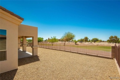 Experience the Pinnacle of Luxury Living at 32 Cypress Point Dr on El Rio Golf and Country Club in Arizona - for sale on GolfHomes.com, golf home, golf lot