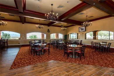 Experience the Pinnacle of Luxury Living at 32 Cypress Point Dr on El Rio Golf and Country Club in Arizona - for sale on GolfHomes.com, golf home, golf lot