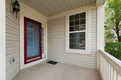 This isn't just a house, it's your ticket to the good life! on Carillon Lakes 3 Hole Course in Illinois - for sale on GolfHomes.com, golf home, golf lot