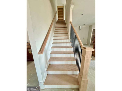 Here's your rare opportunity to own a stunning JW COLLECTION on The Highlands Course at Lake Arrowhead in Georgia - for sale on GolfHomes.com, golf home, golf lot