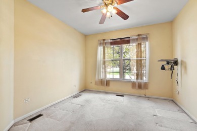This isn't just a house, it's your ticket to the good life! on Carillon Lakes 3 Hole Course in Illinois - for sale on GolfHomes.com, golf home, golf lot