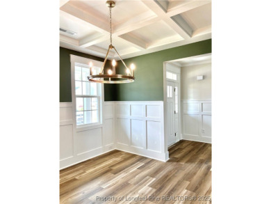 Limited-Time Buyer Incentives Include: 1-Year Golf Membership to on Kings Grant Golf and Country Club in North Carolina - for sale on GolfHomes.com, golf home, golf lot