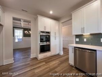 Limited-Time Buyer Incentives Include: 1-Year Golf Membership to on Kings Grant Golf and Country Club in North Carolina - for sale on GolfHomes.com, golf home, golf lot