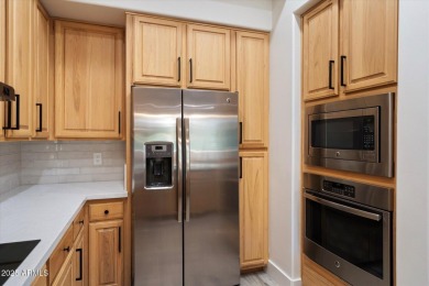 Located in the gated community of Stonedge at Troon North, this on Troon North Golf Club  in Arizona - for sale on GolfHomes.com, golf home, golf lot