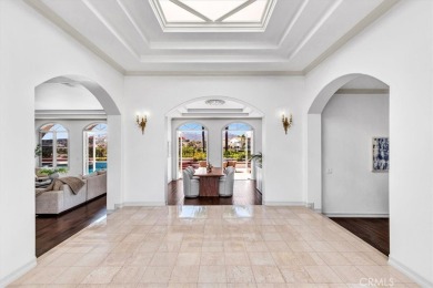Nestled on the tranquil, prestigious street of Marbella in on Monarch Beach Golf Links in California - for sale on GolfHomes.com, golf home, golf lot