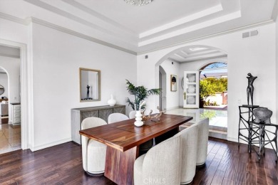 Nestled on the tranquil, prestigious street of Marbella in on Monarch Beach Golf Links in California - for sale on GolfHomes.com, golf home, golf lot