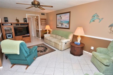 This first floor one bedroom, corner location with one and a on Pine Lakes Golf Club in Florida - for sale on GolfHomes.com, golf home, golf lot