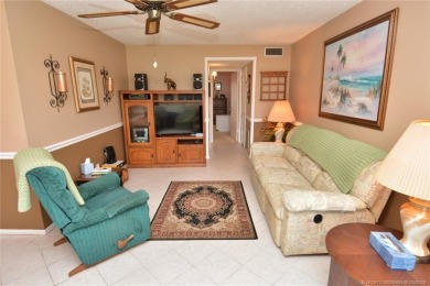 This first floor one bedroom, corner location with one and a on Pine Lakes Golf Club in Florida - for sale on GolfHomes.com, golf home, golf lot